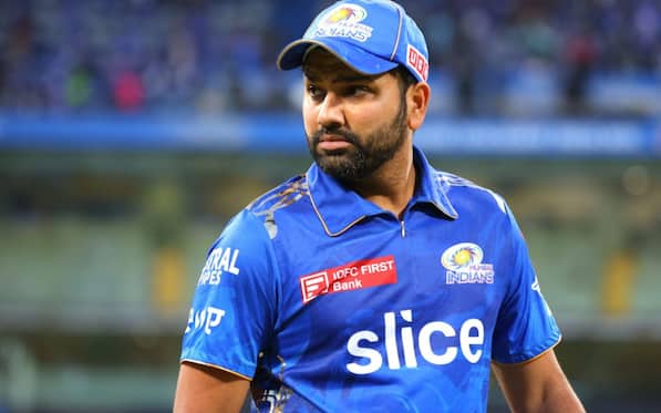 'He'll Go To...,' Ambati Rayudu Reveals Which Team Will Rohit Sharma Join In 2025